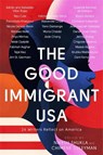 The Good Immigrant USA - Nikesh Shukla ; Chimene Suleyman - 9780349700366