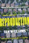 Reproduction - Ian Williams - 9780349701837