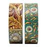 Viennese Fruit/Wild Thistle Washi Tape by Paperblanks (Washi Tape Mixed Pack) - Paperblanks - 9780349715858