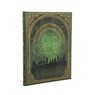 Power of Fellowship (The Lord of the Rings Collection) Journal Ultra Lined (Elastic Band Closure) - Paperblanks - 9780349723419