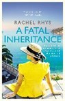 A Fatal Inheritance - RHYS,  Rachel - 9780352348012