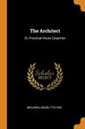 The Architect - BENJAMIN,  Asher - 9780353170292