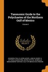 Taxonomic Guide to the Polychaetes of the Northern Gulf of Mexico; Volume 4 - JOHNSON,  Paul G ; Uebelacker, Joan M ; Vittor & Associates, Barry A - 9780353335301
