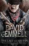 The Last Guardian - David Gemmell - 9780356503981