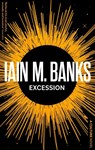 Excession - Iain M. Banks - 9780356521671