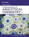 Fundamentals of Analytical Chemistry - Douglas (Stanford University) Skoog ; Donald (San Jose State University) West ; F. (University of Kentucky) Holler ; Stanley (Michigan State University) Crouch - 9780357450390