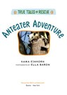 Anteater Adventure - Kama Einhorn - 9780358055952