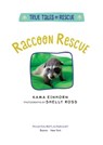 Raccoon Rescue - Kama Einhorn - 9780358055969