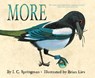 More - I. C. Springman - 9780358117902