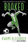 The Booked Graphic Novel - Kwame Alexander - 9780358161820