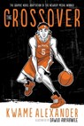 The Crossover Graphic Novel Signed Edition - Kwame Alexander - 9780358164746