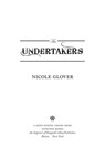 The Undertakers - Nicole Glover - 9780358181804