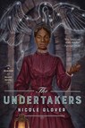 A Undertakers - Nicole Glover - 9780358197102