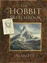 The Hobbit Sketchbook - Alan Lee - 9780358380207