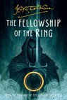 Tolkien, J: Fellowship of the Ring - J R R Tolkien - 9780358380238