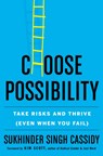 Choose Possibility - Sukhinder Singh Cassidy - 9780358525707