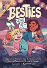 Besties - Kayla Miller ; Jeffrey Canino - 9780358611554