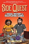 Side Quest - Samuel Sattin - 9780358616375