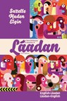 A Third Dictionary & Grammar of Laadan - Suzette Haden Elgin - 9780359778232