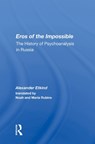 Eros of the Impossible - Alexander Etkind - 9780367010256