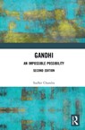 Gandhi - SUDHIR (NANTES INSTITUTE OF ADVANCED STUDIES,  France) Chandra - 9780367146832