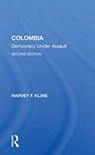 Colombia - HARVEY F. (UNIVERSITY OF ALABAMA,  USA) Kline - 9780367153830