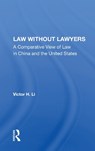 Law Without Lawyers - Victor H. Li - 9780367167370