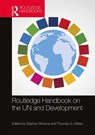 Routledge Handbook on the UN and Development - Stephen Browne ; Thomas G Weiss - 9780367186852