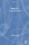 Maths 5-11 - Caroline Clissold - 9780367219673
