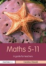 Maths 5–11 - Caroline Clissold - 9780367219680