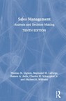 Sales Management - THOMAS N. INGRAM ; RAYMOND W. (UNIVERSITY OF LOUISVILLE,  USA) LaForge ; Ramon A. Avila ; Charles H. Schwepker Jr. ; Michael R. Williams - 9780367252731