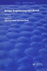 Bridge Engineering Handbook - WAI-FAH (UNIVERSITY OF HAWAII,  Honolulu, USA) Chen ; Lian (California Department of Transportation, Sacramento, USA) Duan - 9780367253295