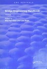 Bridge Engineering Handbook - WAI-FAH (UNIVERSITY OF HAWAII,  Honolulu, USA) Chen ; Lian (California Department of Transportation, Sacramento, USA) Duan - 9780367253417