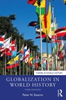 Globalization in World History - PETER N. (GEORGE MASON UNIVERSITY,  USA) Stearns - 9780367279868