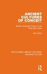 Ancient Cultures of Conceit - Ian Carter - 9780367339319