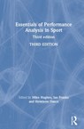 Essentials of Performance Analysis in Sport - Mike Hughes ; Ian Franks ; Ian M. Franks ; Henriette Dancs - 9780367355395