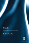 Gandhi - SUDHIR (NANTES INSTITUTE OF ADVANCED STUDIES,  France) Chandra - 9780367368012