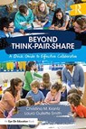 Beyond Think-Pair-Share - Christina M. Krantz ; Laura Gullette Smith - 9780367374549