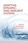 Adaptive, Dynamic, and Resilient Systems - Niranjan Suri ; Giacomo Cabri - 9780367378608