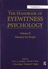 The Handbook of Eyewitness Psychology: Volume II - R.C.L. Lindsay ; David F. Ross ; J. Don Read ; Michael P. Toglia - 9780367463052