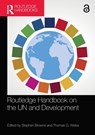 Routledge Handbook on the UN and Development - Stephen Browne ; Thomas G Weiss - 9780367502232