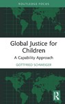 Global Justice for Children - Gottfried (University of Salzburg Schweiger - 9780367561093