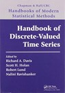 Handbook of Discrete-Valued Time Series - RICHARD A. DAVIS ; SCOTT H. HOLAN ; ROBERT LUND ; NALINI (UNIVERSITY OF CONNECTICUT,  Storrs, USA) Ravishanker - 9780367570392