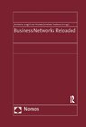 Business Networks Reloaded - Peter Krebs ; Stefanie Jung - 9780367598563