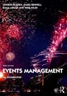 Events Management - Charles (University of Greenwich Bladen ; James (University of Surrey Kennell ; Emma (University of Greenwich Abson ; Nick (University of Greenwich Wilde - 9780367610043