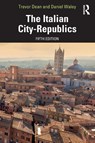 The Italian City-Republics - Trevor Dean ; Daniel Waley - 9780367673253