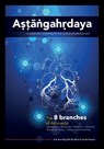 Astangahrdaya - G.R. Arun Raj ; N.K.M. Ikbal ; D. Suresh Kumar - 9780367685720