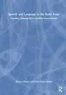 Speech and Language in the Early Years - Becky Poulter Jewson ; Rebecca Skinner - 9780367689704