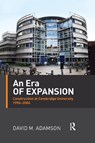 An Era of Expansion - DAVID (UNIVERSITY OF CAMBRIDGE,  UK) Adamson - 9780367737917