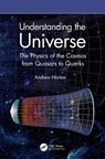 Understanding the Universe - Andrew Norton - 9780367748050